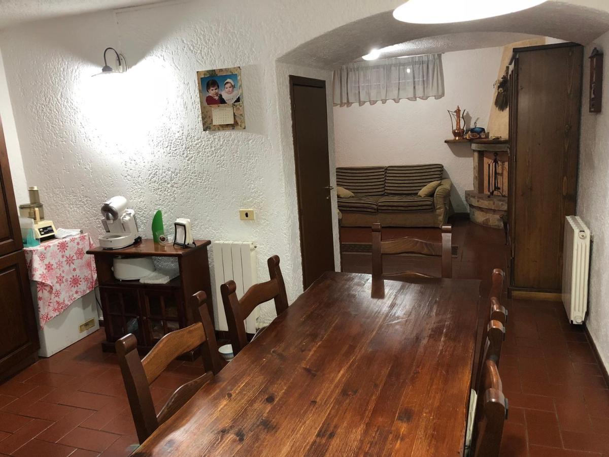 비아레지오 Casa Ceragioli 빌라 외부 사진