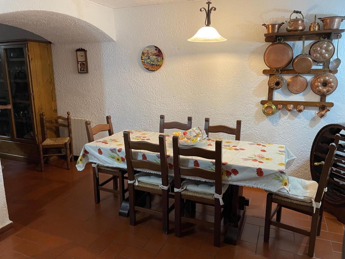 비아레지오 Casa Ceragioli 빌라 외부 사진