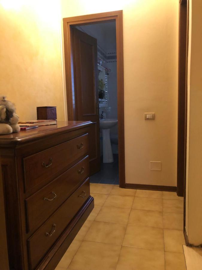 비아레지오 Casa Ceragioli 빌라 외부 사진