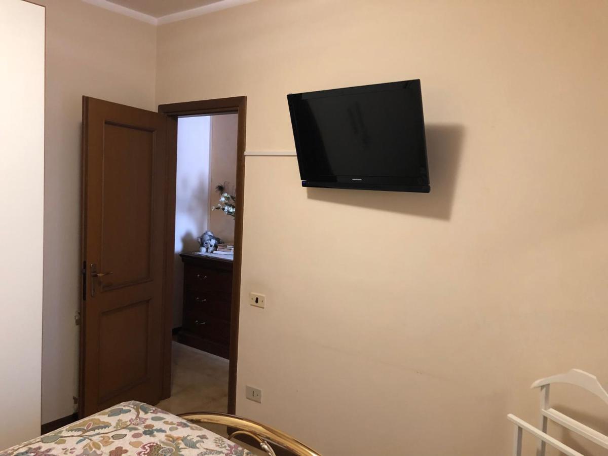 비아레지오 Casa Ceragioli 빌라 외부 사진