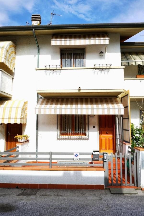 비아레지오 Casa Ceragioli 빌라 외부 사진
