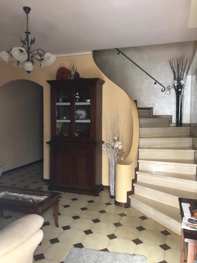 비아레지오 Casa Ceragioli 빌라 외부 사진