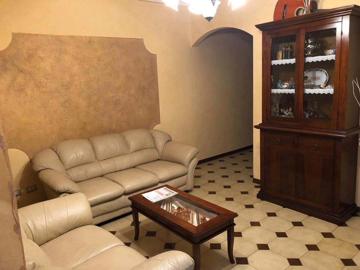 비아레지오 Casa Ceragioli 빌라 외부 사진