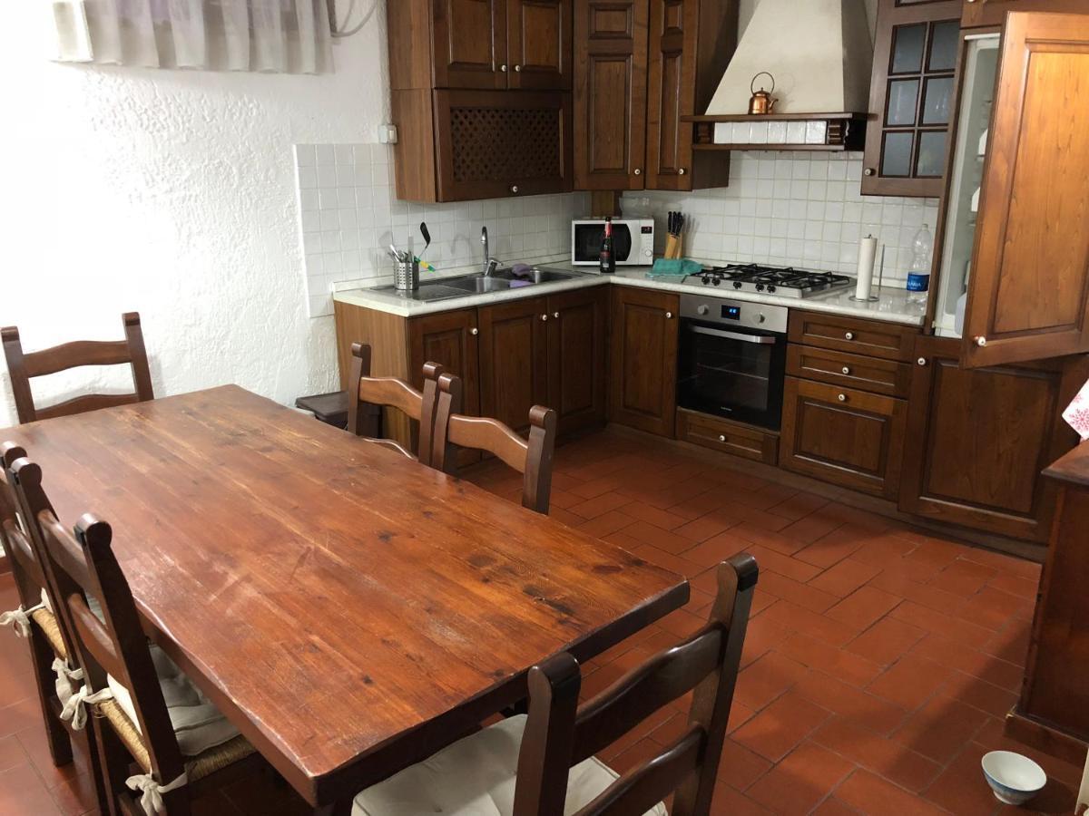 비아레지오 Casa Ceragioli 빌라 외부 사진